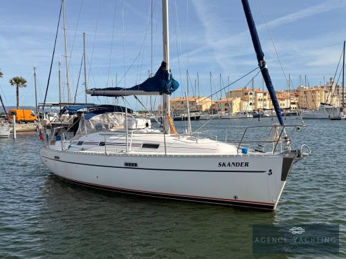 Beneteau oceanis 331 clipper
