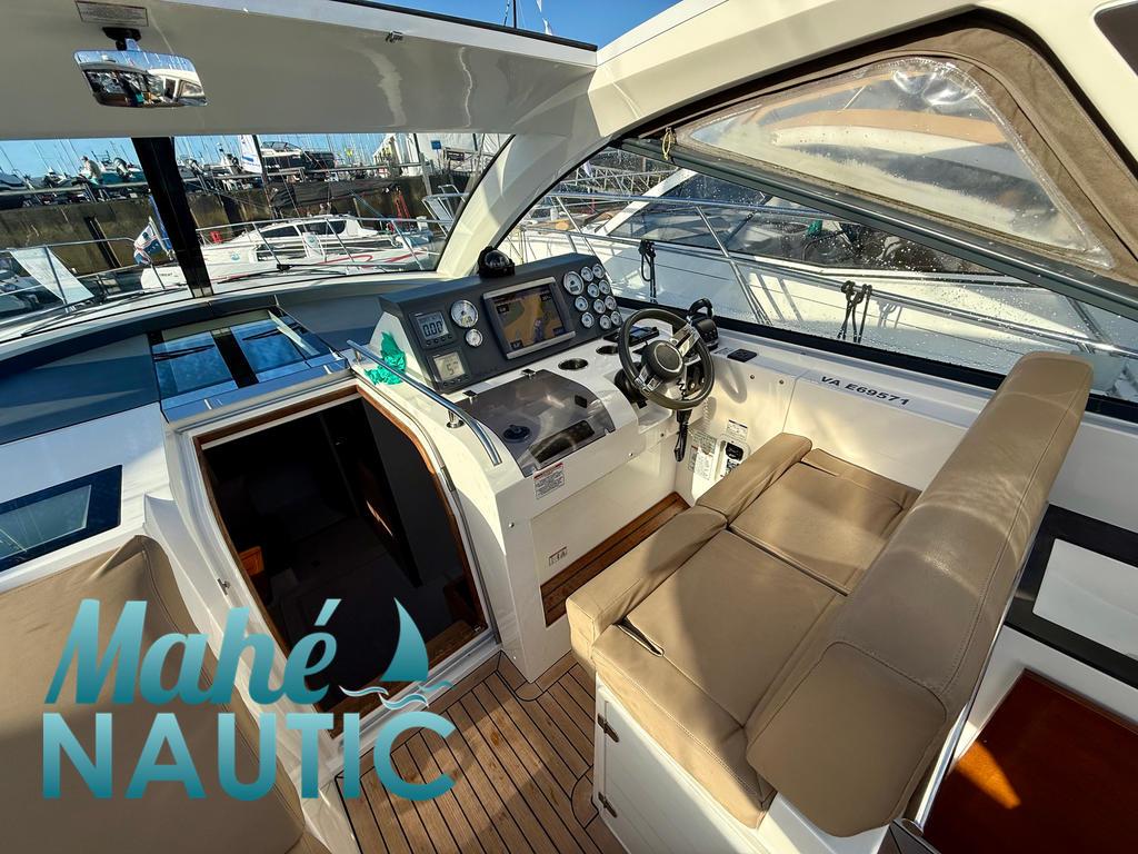 sealine Sc 35