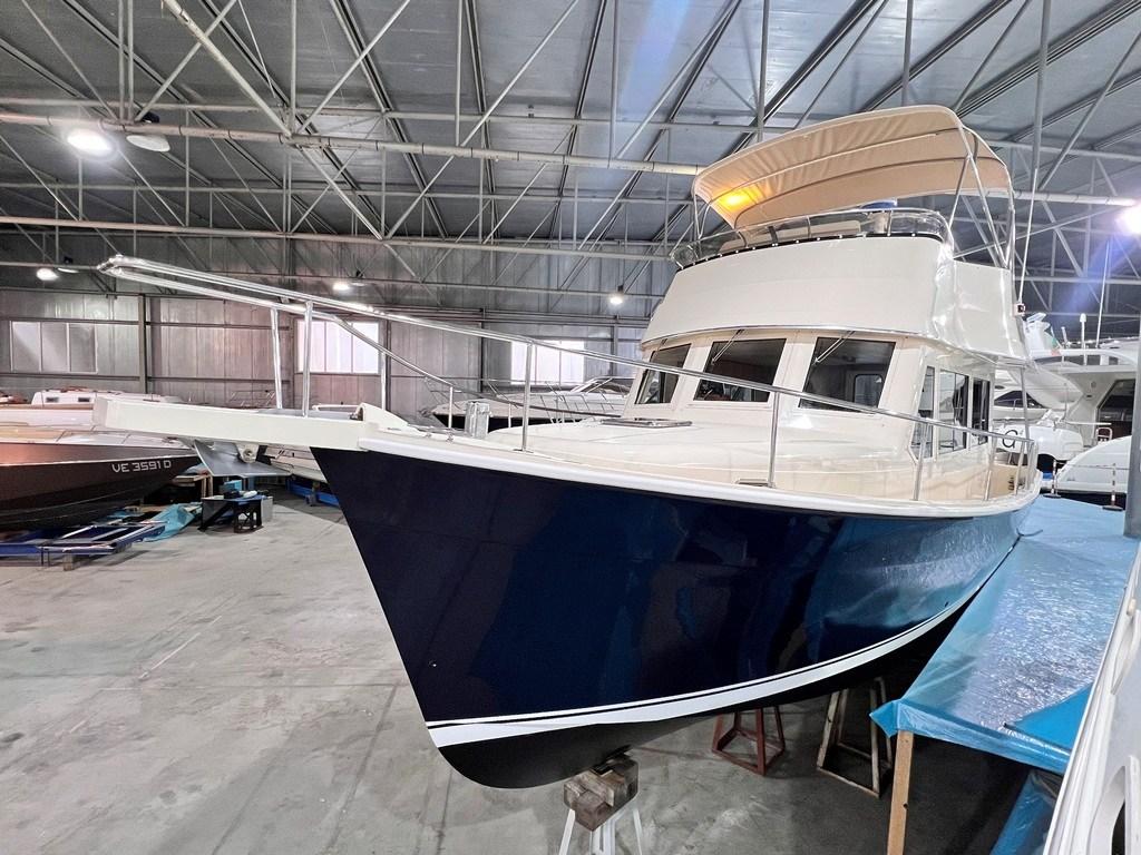 mainship Mainship 34