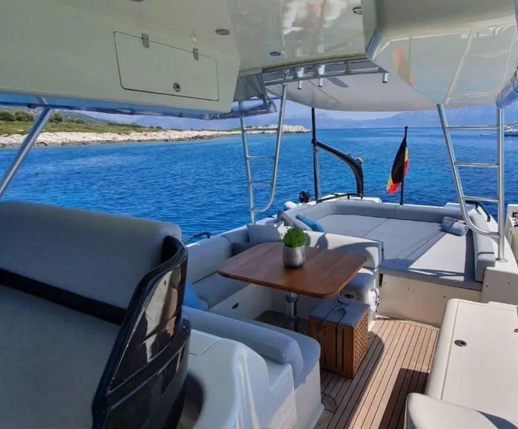 bluegame Bluegame 47