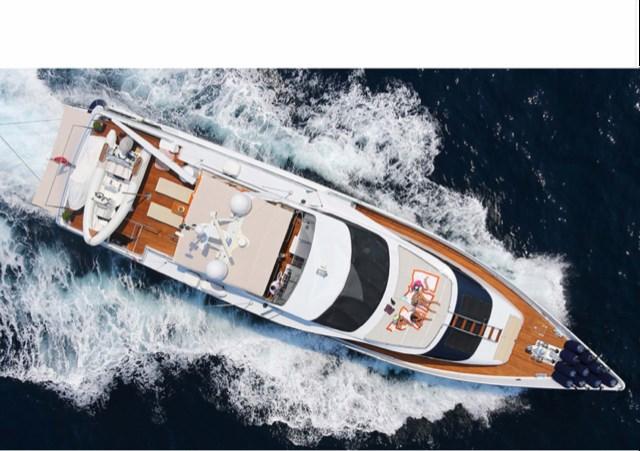 heesen 30 m