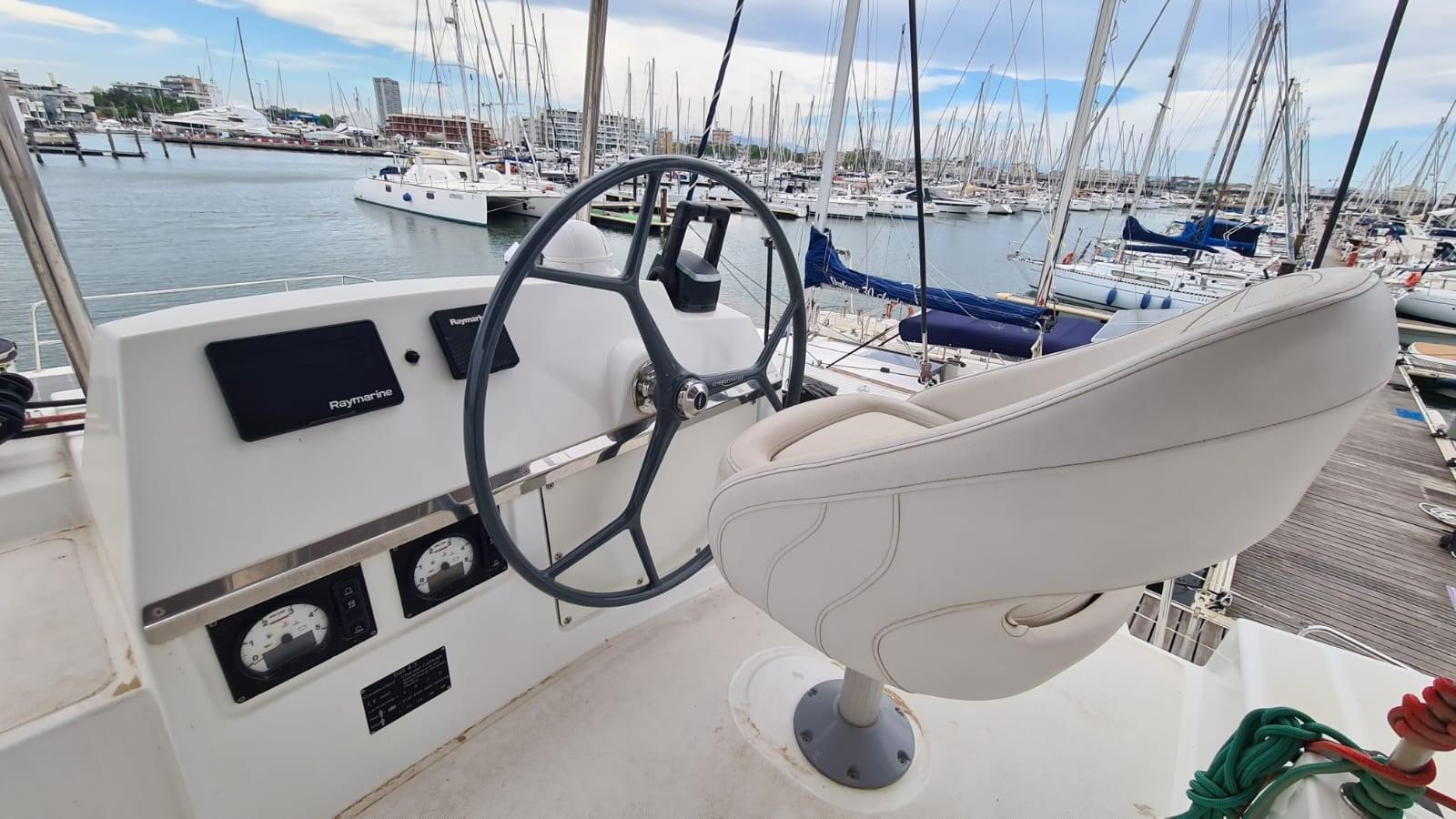 catana Bali 4.3