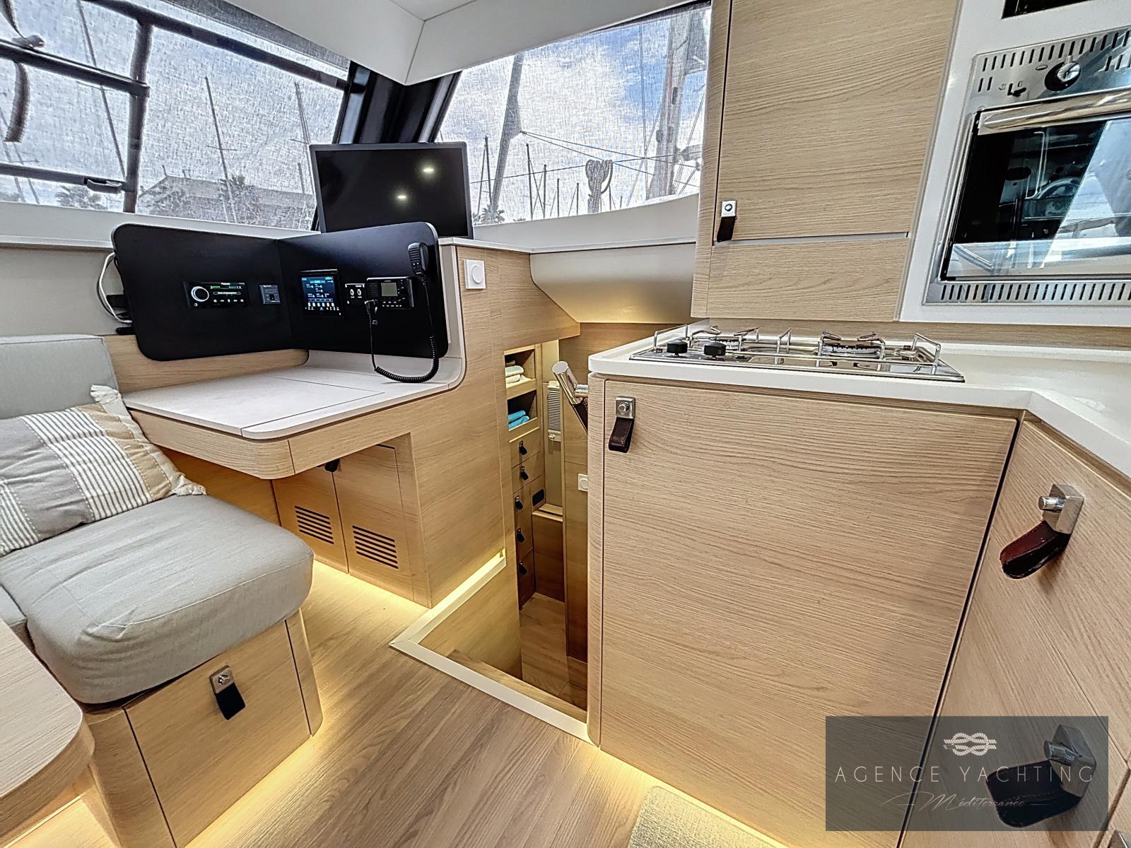 aventura yachts 37