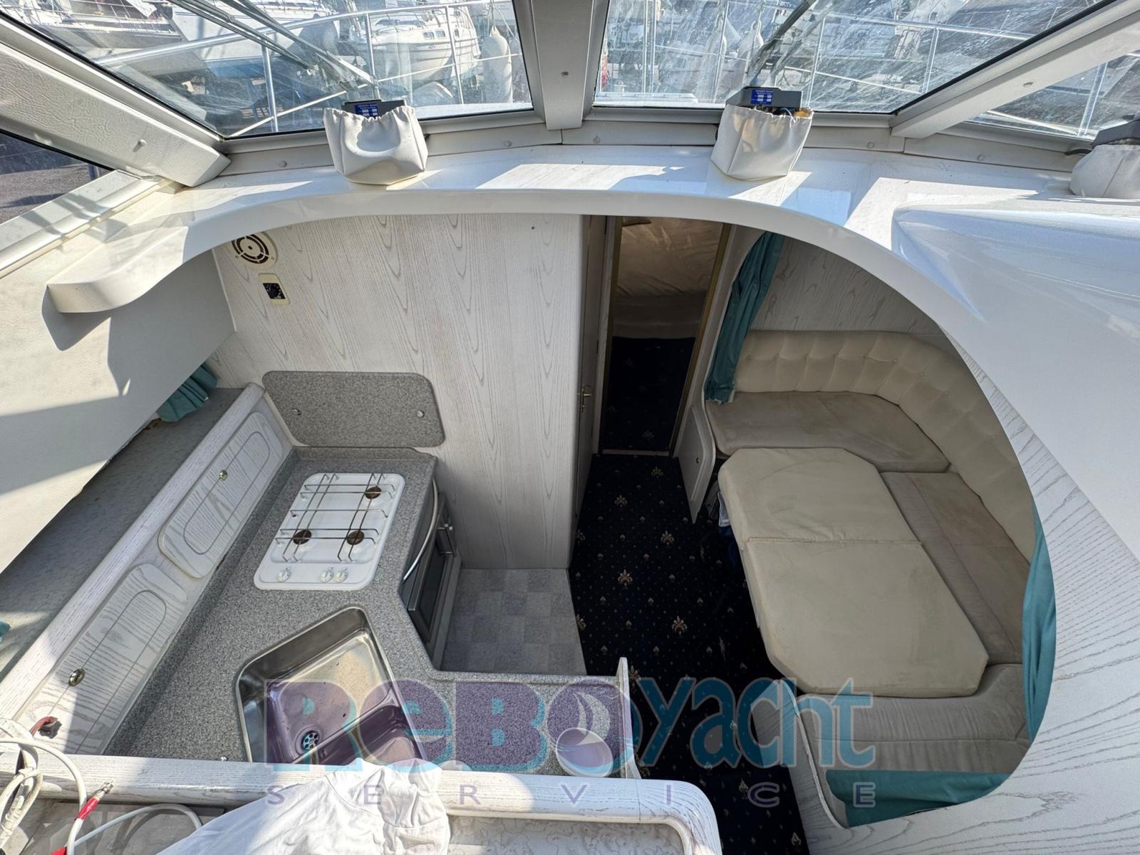 birchwood Ts 340 fly