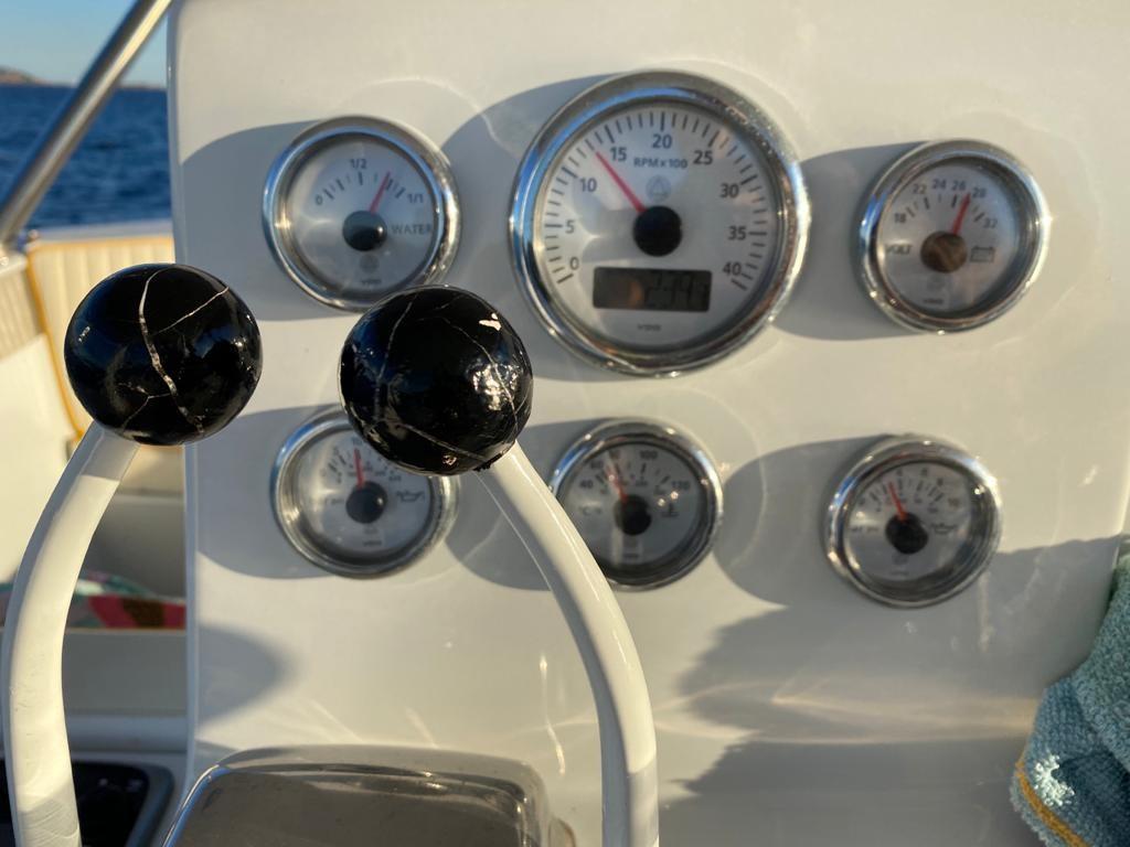 hatteras Hatteras 53 conv.