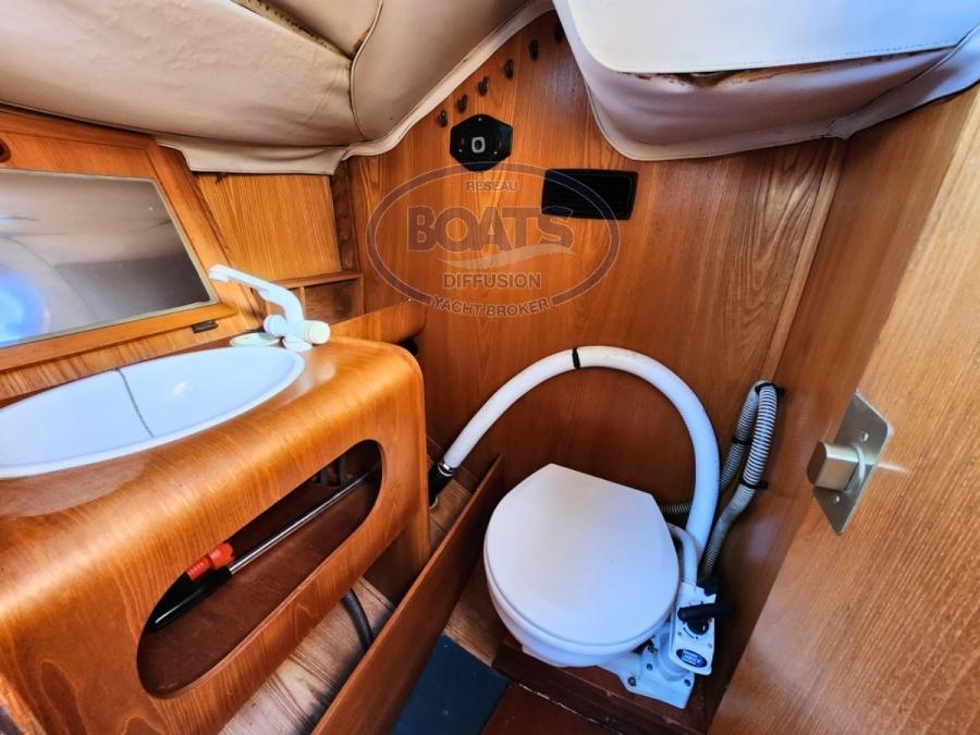 kirie Feeling 29 deriveur