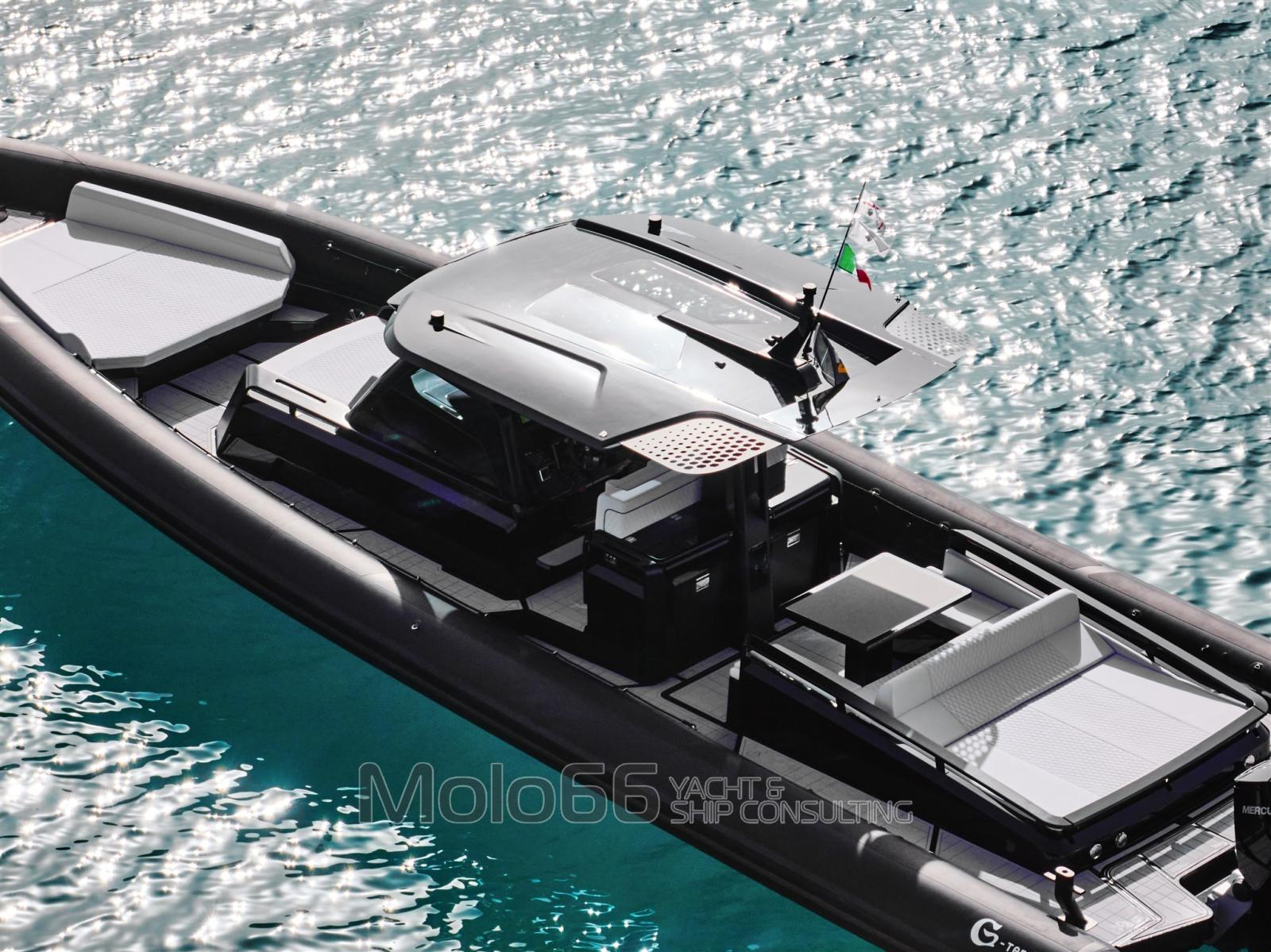 g-tender Dieci4 - 14