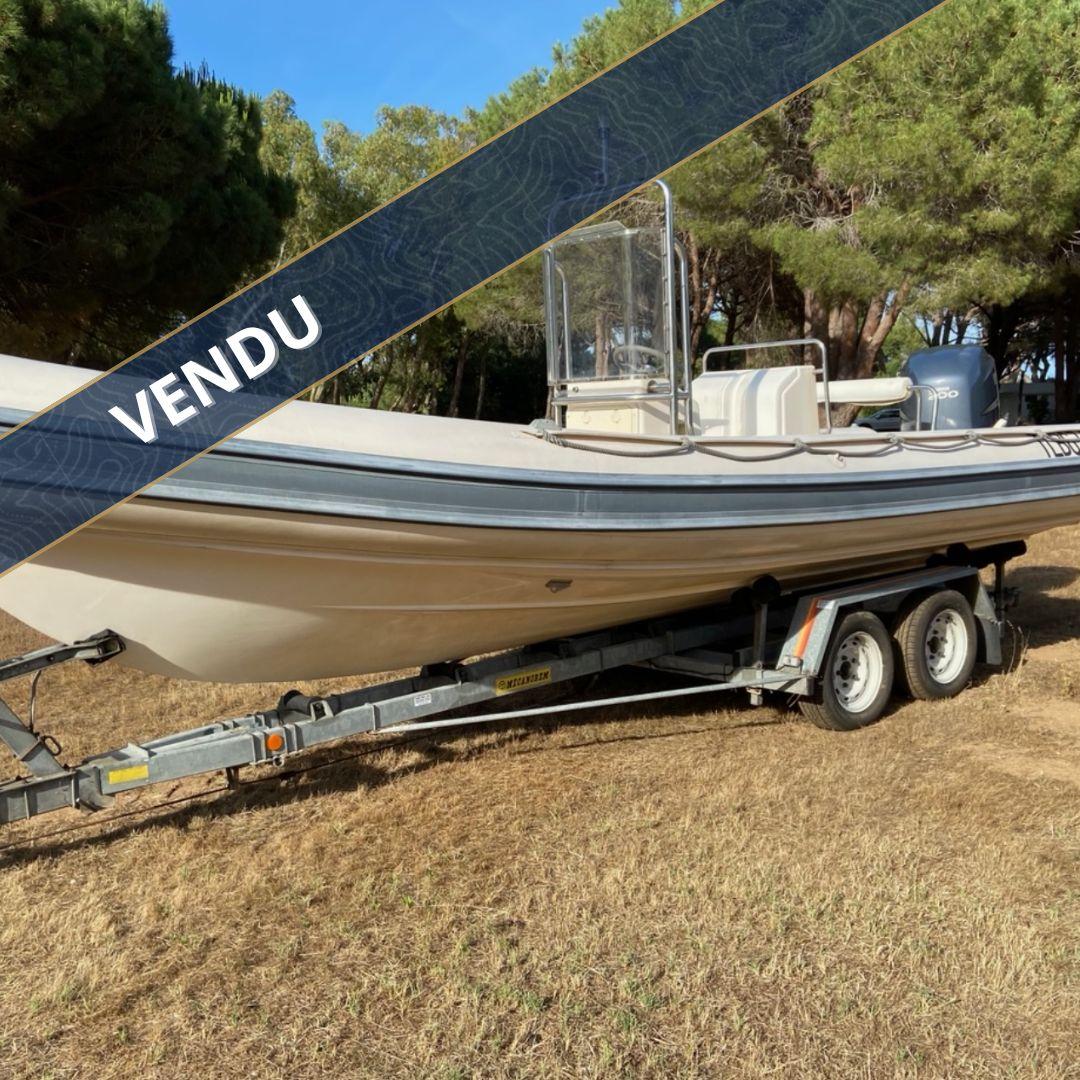 novamarine 7 m