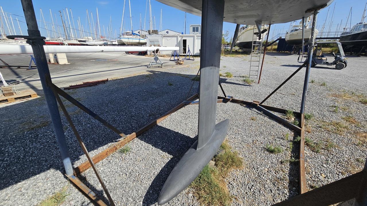construction amateur Plan sam manuard design