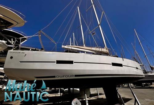 Dufour 412