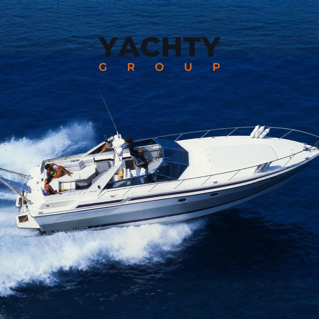 sunseeker Malibù 47