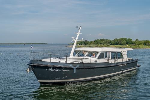 Linssen grand sturdy 500 sedan variodeck®