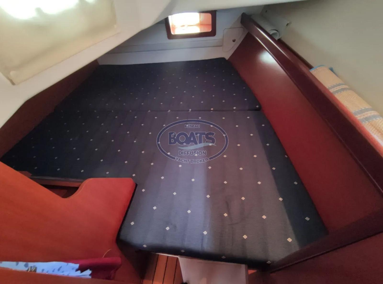 beneteau Oceanis 343