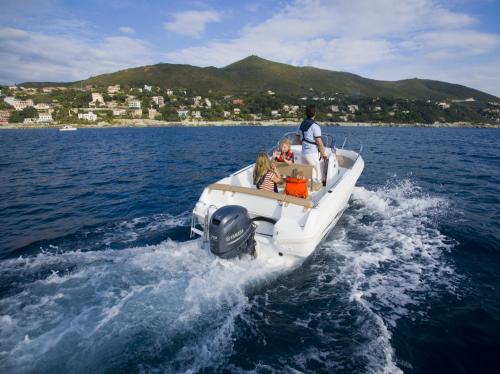 Yamaha f70 aetl
