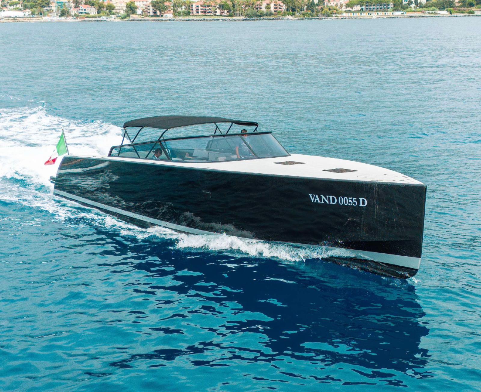 vandutch 55