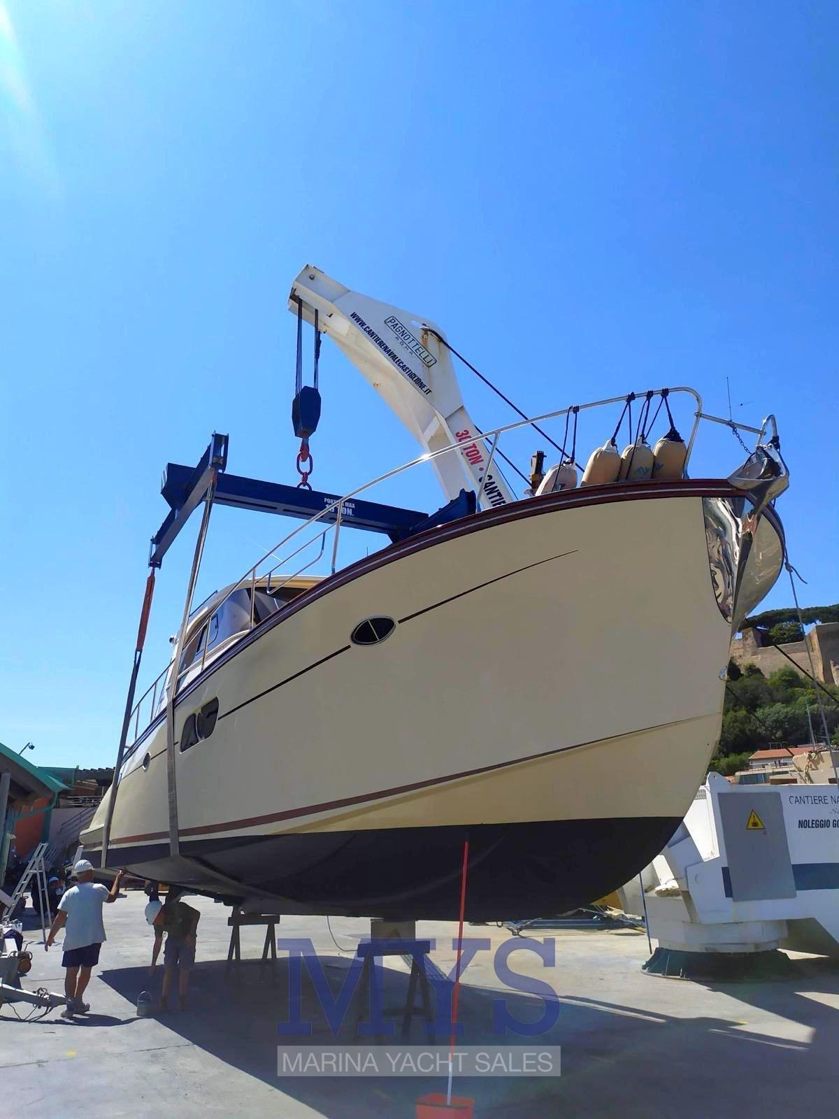 abati yachts Abati 46 newport