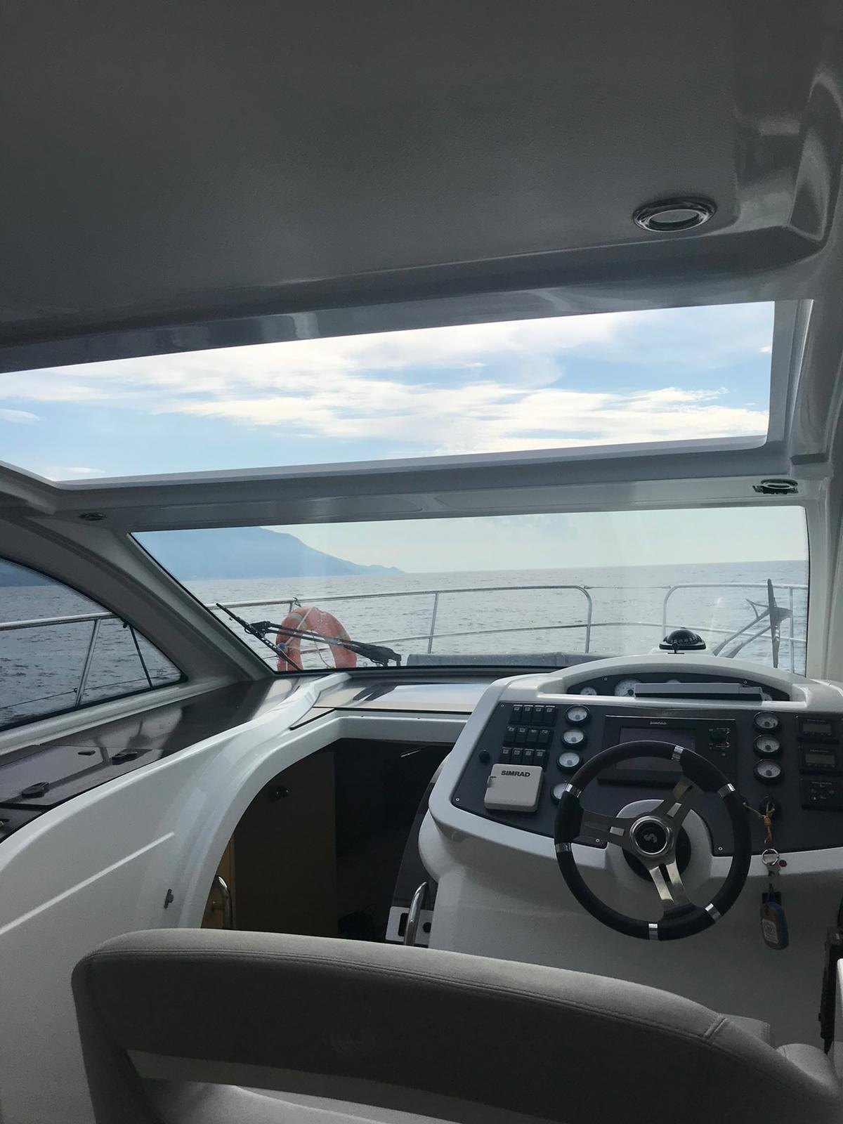 beneteau Flyer 34 gt