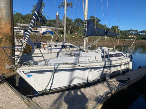 Gibert marine gib sea 31 dl