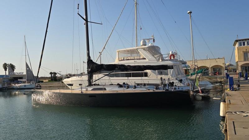 adriasail Adria sail 62