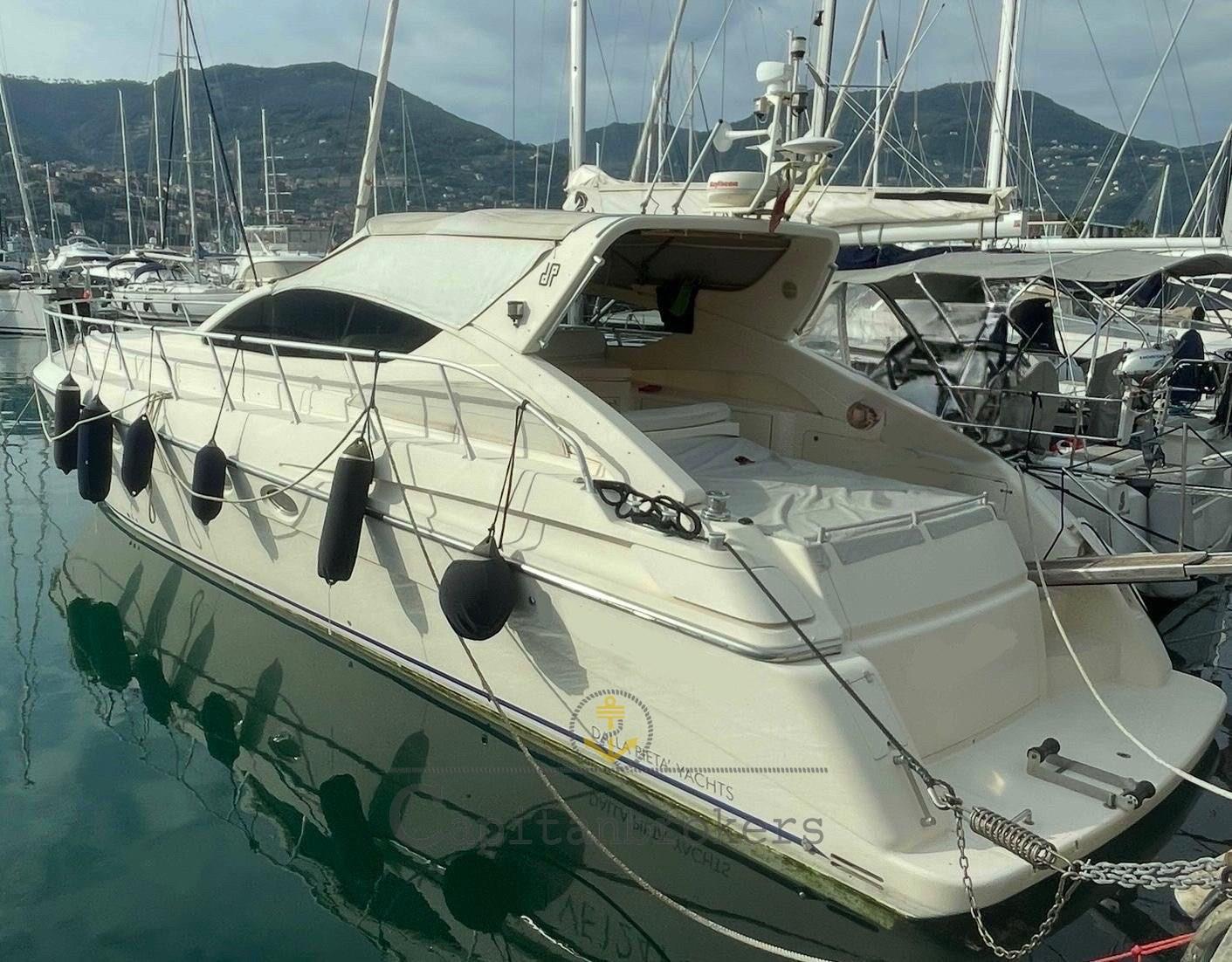 dalla pieta 48 open