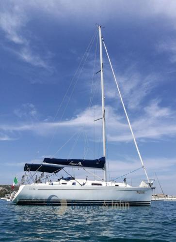 Hanse hanse 342