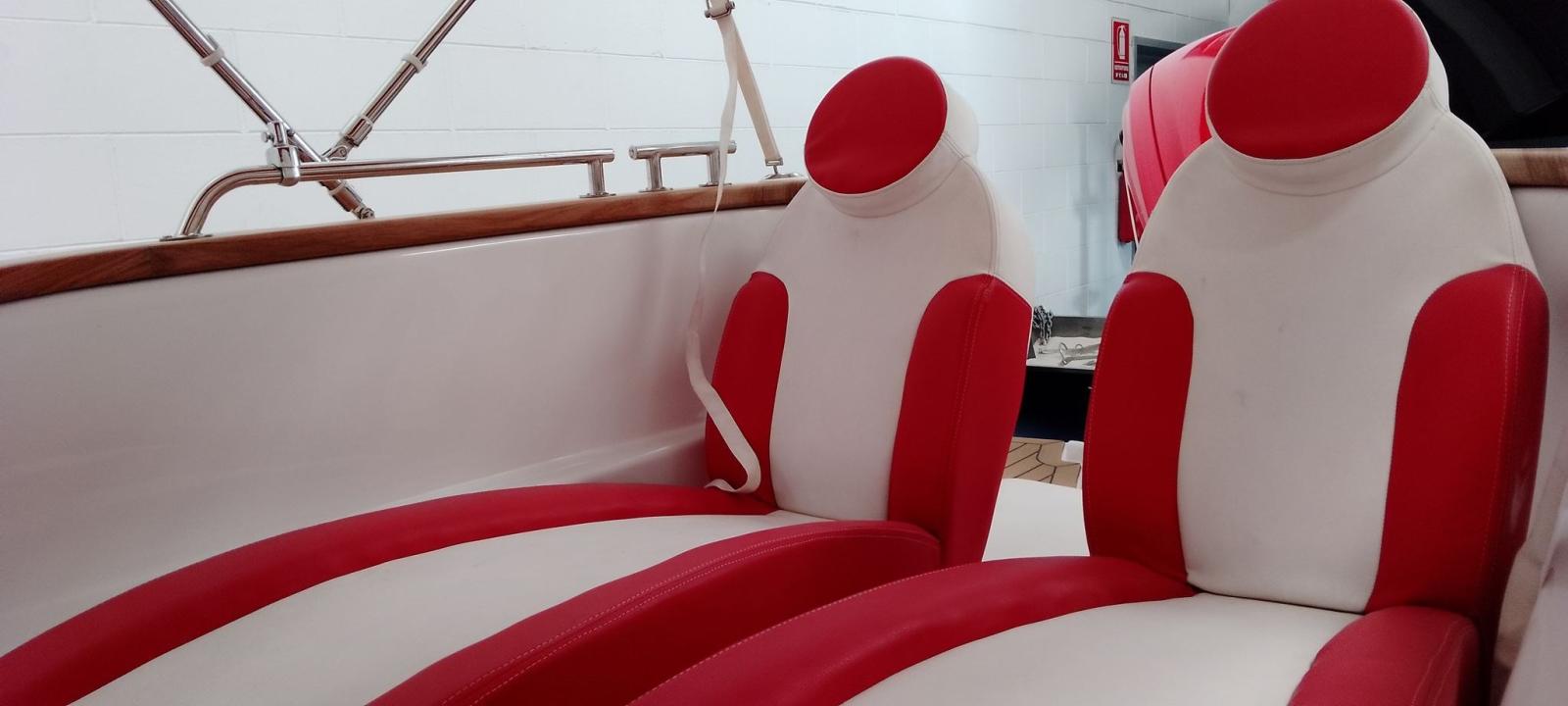 car offshore Fiat 500