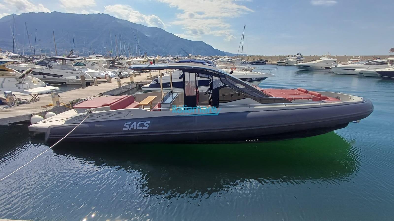 sacs Rebel 47