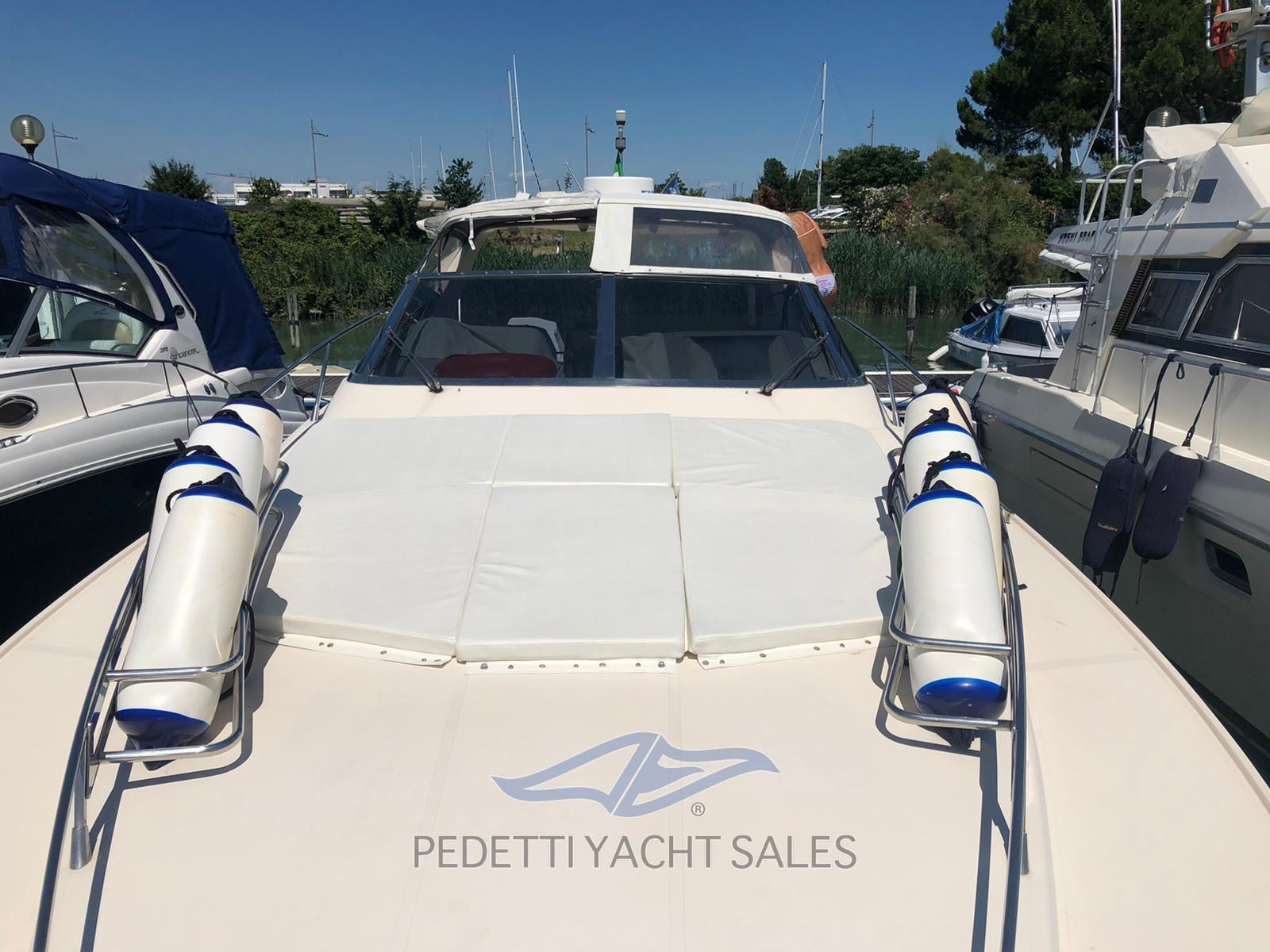 riva Caribe 42