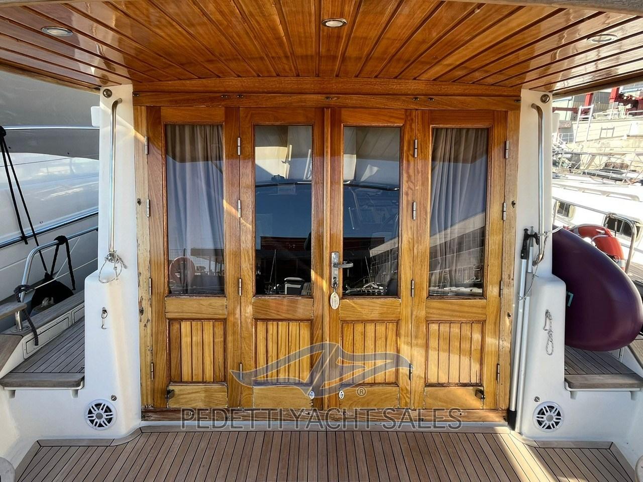 menorquin Menorquin 120