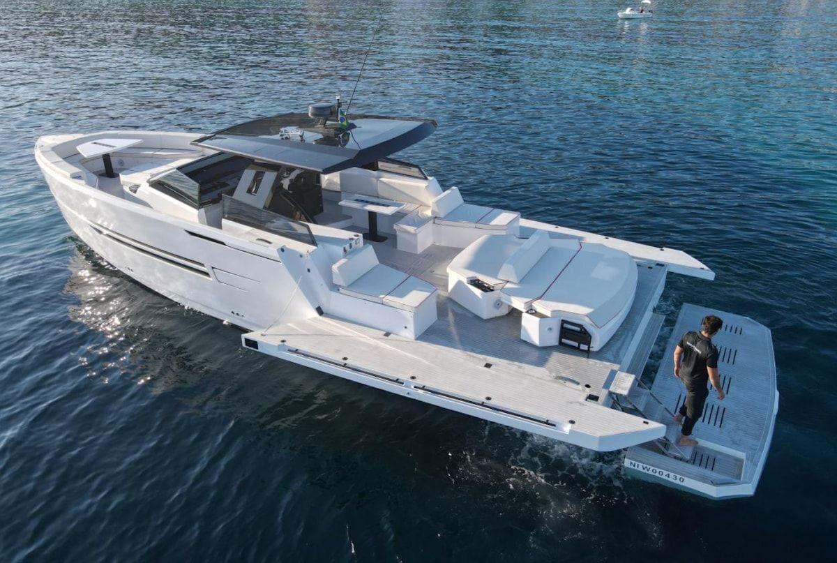 okean 55 open sport