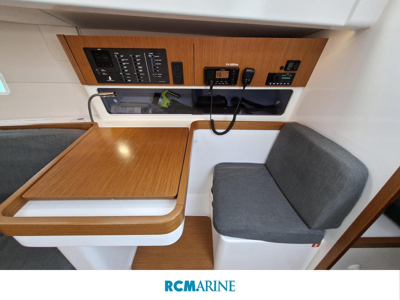 beneteau First 36