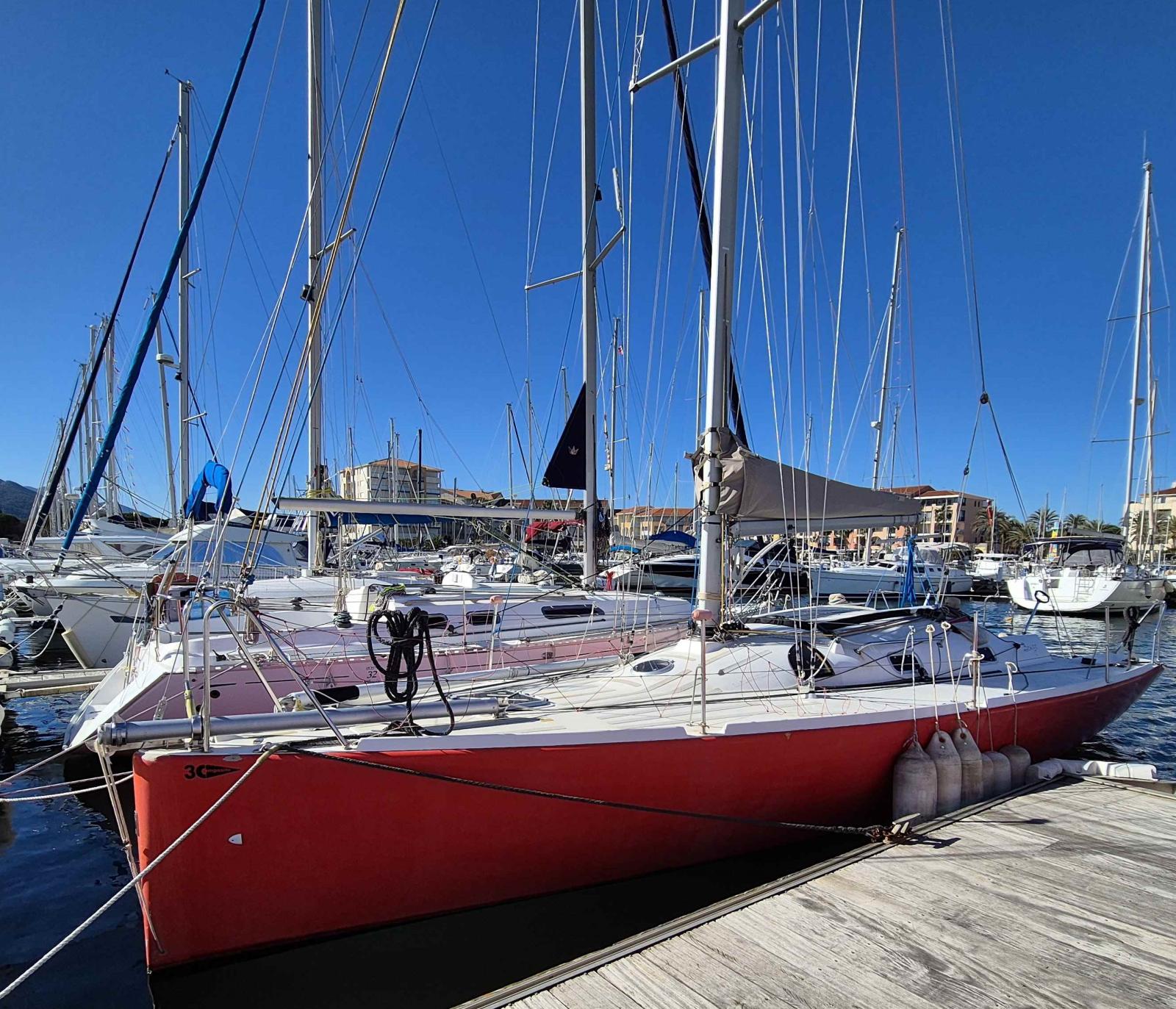 3c composite Bongo 9.60