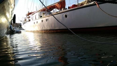 akerboom Akerboom 72 ocean sloop