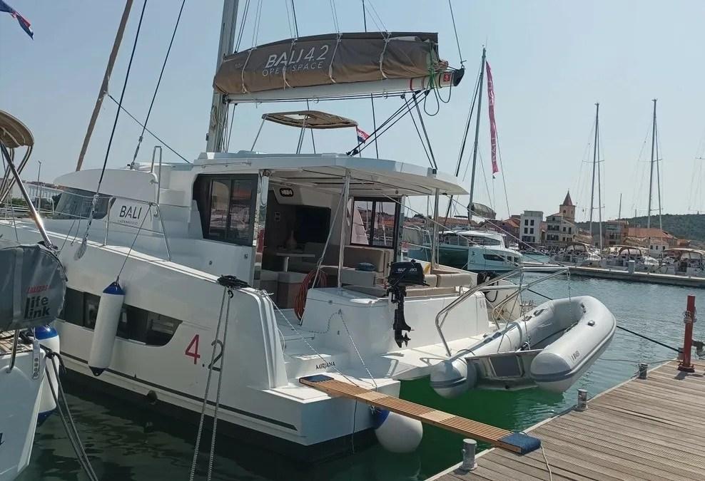 catana Bali 4.2