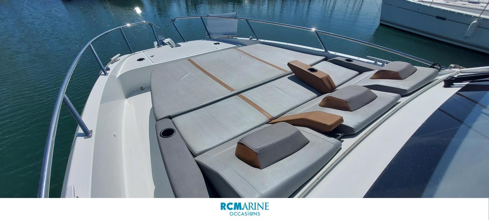 beneteau Gran turismo 32