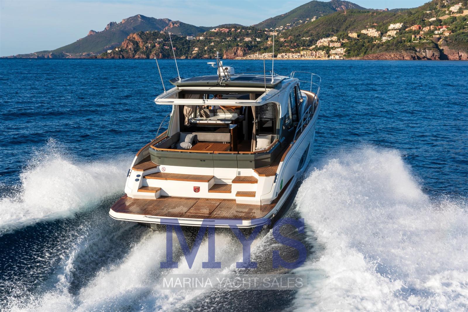 marex 440