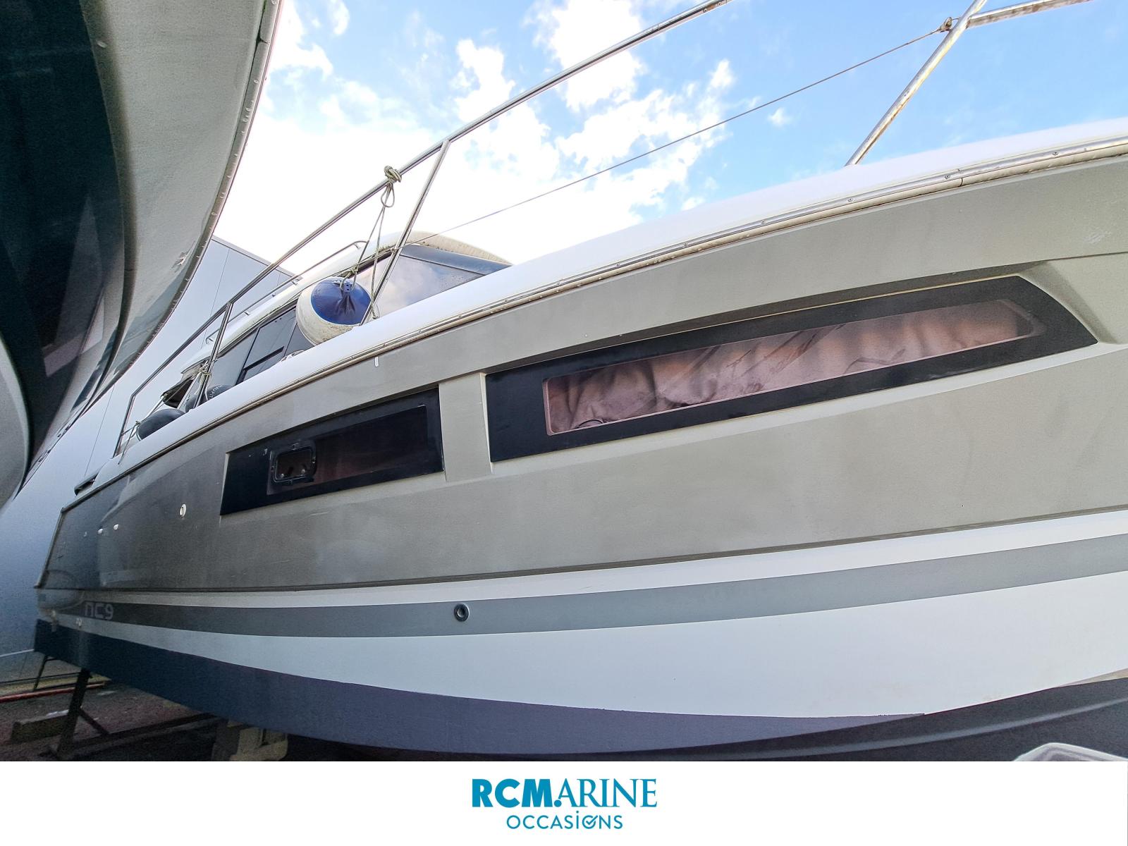 jeanneau Nc9