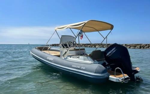 Salpa soleil 20