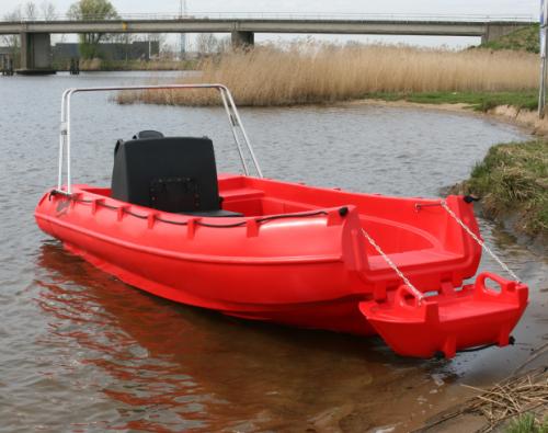 Whaly 455 r