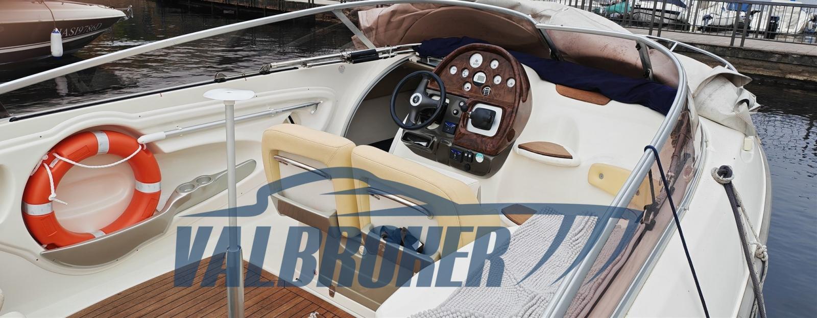 cranchi Csl 27