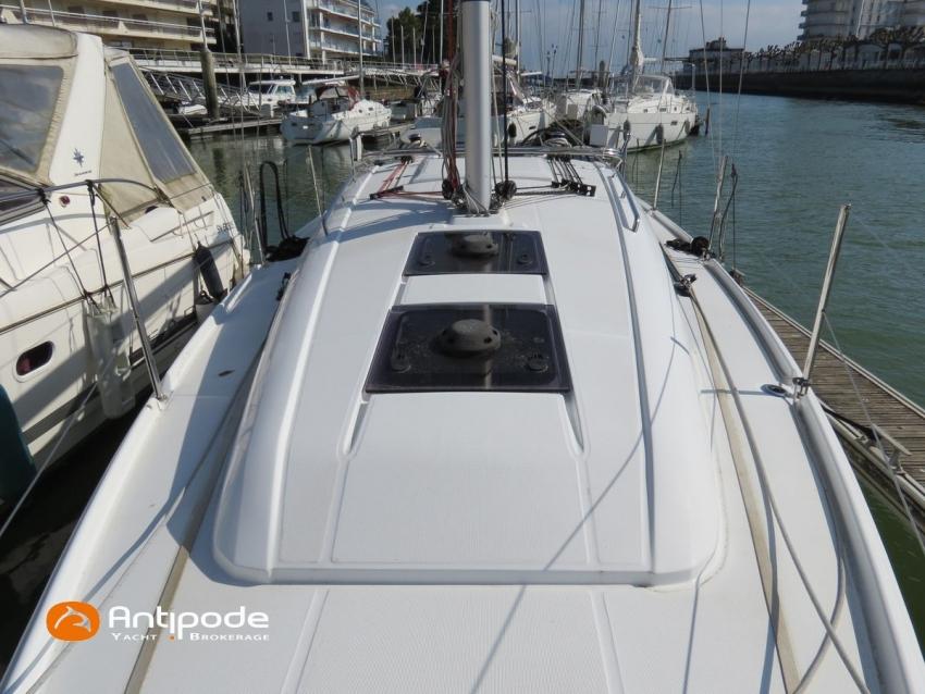 beneteau Oceanis 30.1