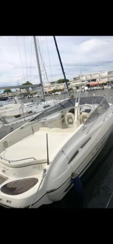 Cranchi csl 28