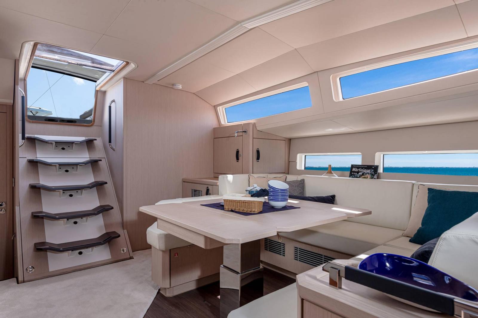 jeanneau Jeanneau 60