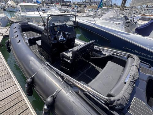 Brig eagle 6.7 hypalon