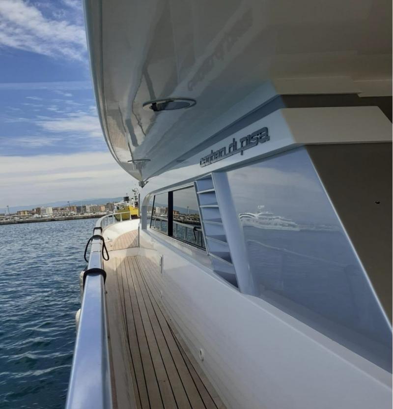 cantieri di pisa Akhir 22.50