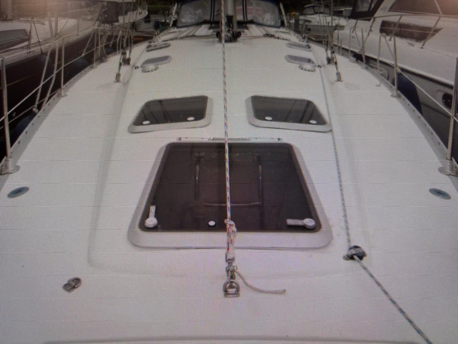 jeanneau Sun odyssey 45.2