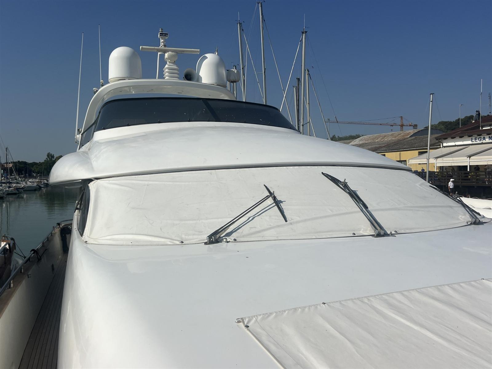 fipa Maiora 24