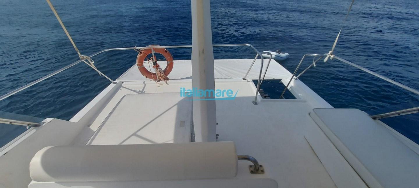 ocean alexander Ocean 42-135 mediterraneo