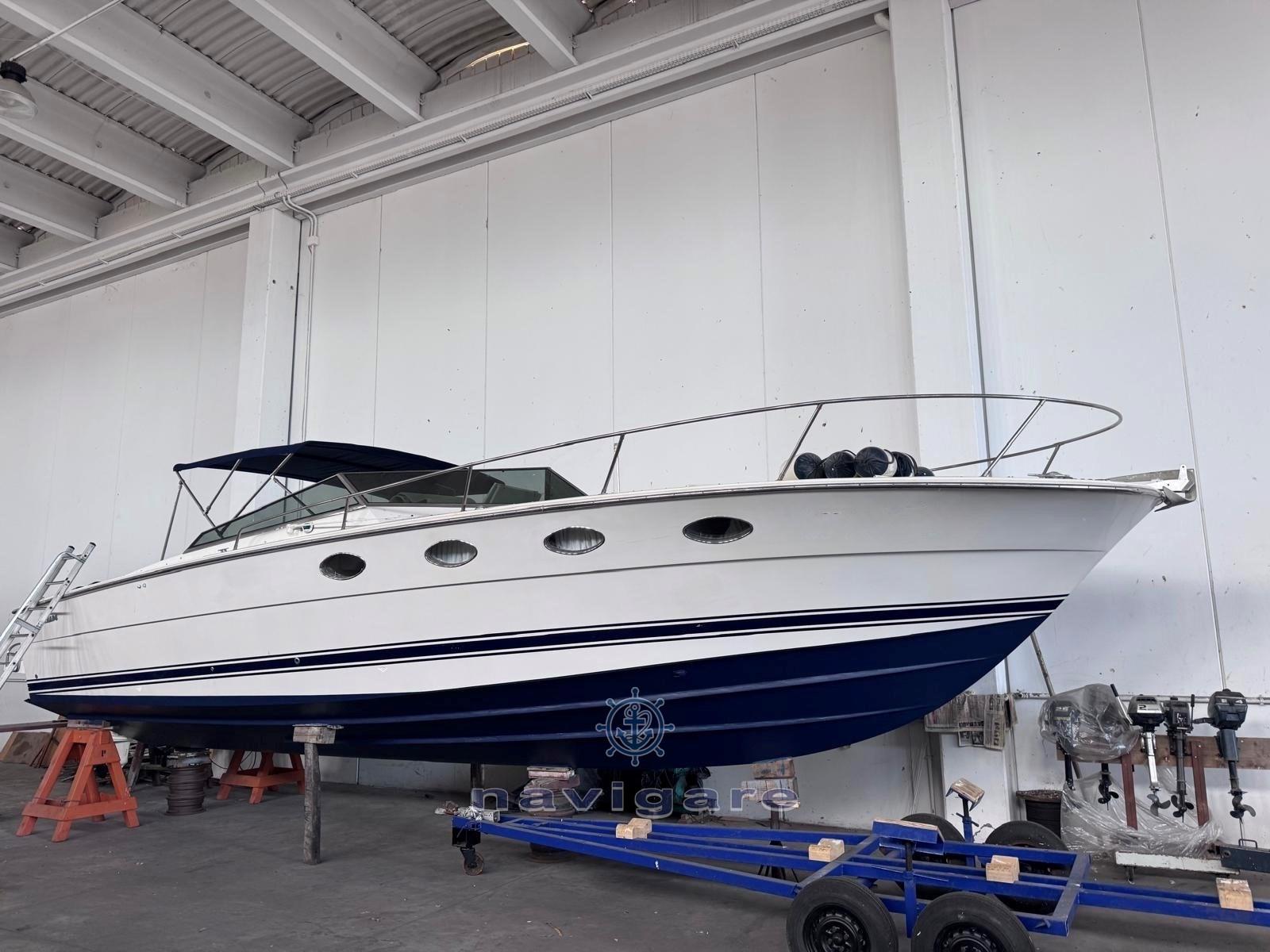 tornado Tornado 38' classic