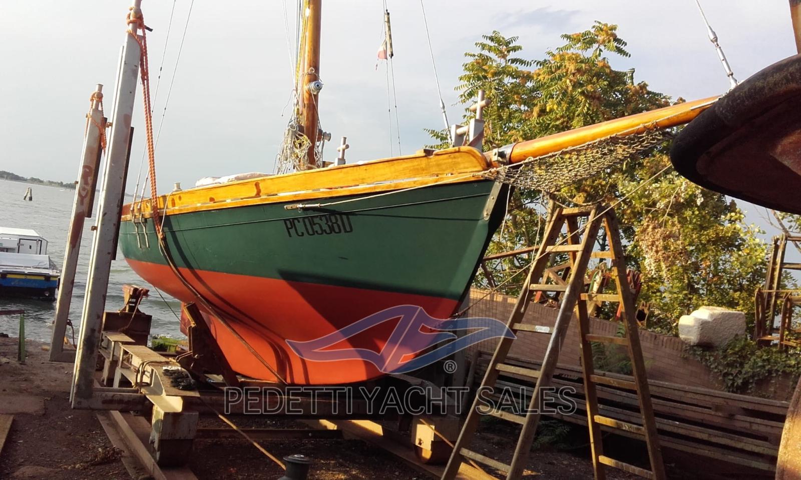 patrone Sciarrelli winsome 35